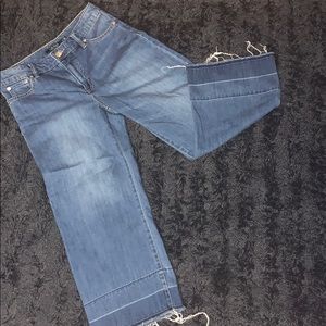 Ralph Lauren jeans